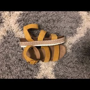 Women’s Agnes Quarter Strap Espadrille Sandals